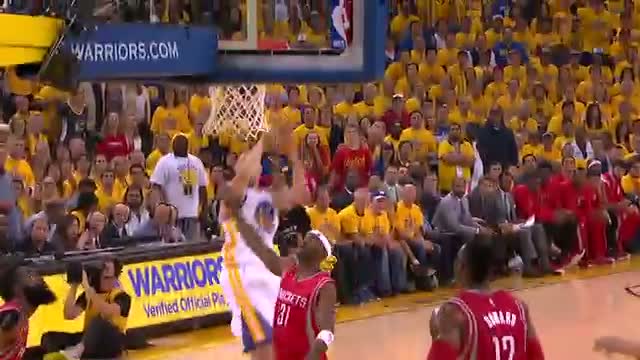 Watch NBA: Klay Thompson Contributes Big in Series Finale Video