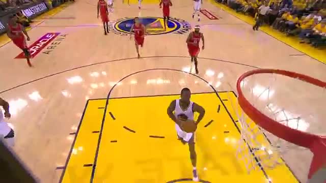 Watch Top 5 NBA Plays: May 27th Video Video