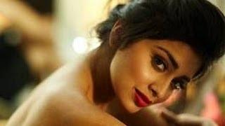 Watch Sizzling Shriya Saran In Midnight's Children Video