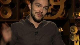 Watch 'Mad Max' Stars on Survival Skills Video