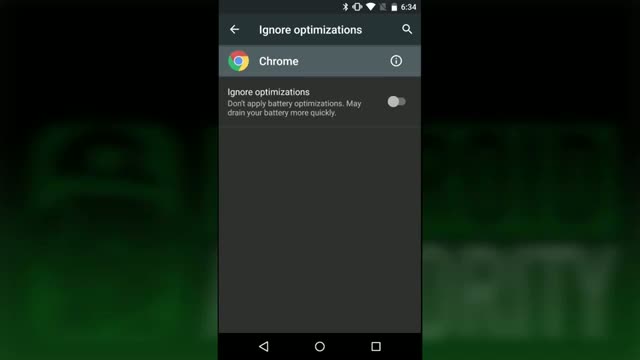 Watch Android M First Look and Impressions Video