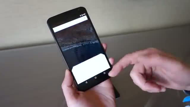 Watch Android 'M' Developer Preview Tour! Video