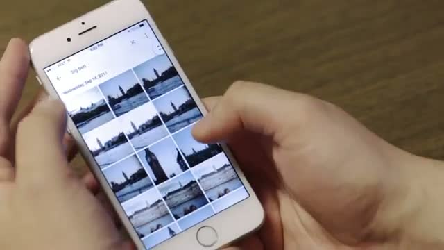 Watch Hands-on with Google's new Photos service - Google I/O 2015 Video