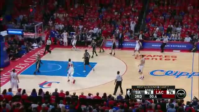 Watch NBA: Chris Paul Top 10 2014-15 Season Video