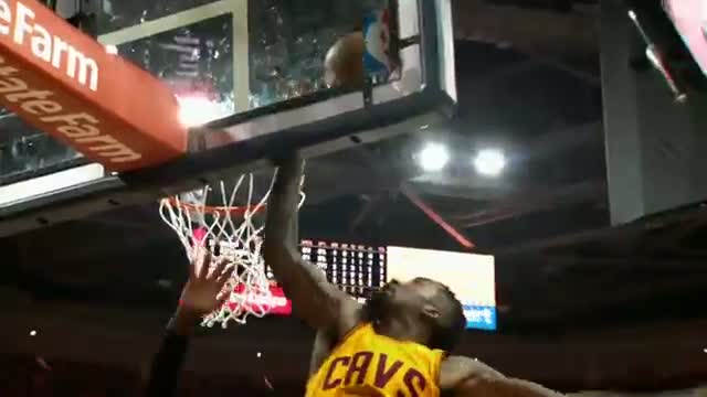 Watch NBA: Go Big or Go Home - Best of Phantom Conference Finals Video