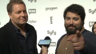 Watch What's Hollywood's Biggest Obsession? Video