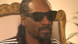 Watch Snoop Dogg's Got Pharrell's Back Video