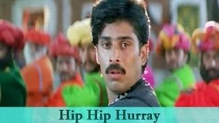 Watch Hip Hip Hurray - Rajiv Krishna, Raghuvaran, Bhanupriya - Aahaa - Tamil Hit Song Video