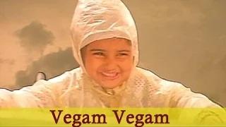 Watch Vegam Vegam - Super Hit Tamil Song - Revathi, Raghuvaran, Baby Shamili - Anjali Video
