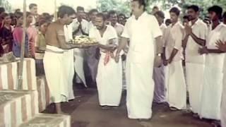 Watch Kannupada Poguthaiya - Super Hit Gana Song - Vijaykanth, Sukanya - Chinna Gounder - Ilaiyaraja Hits Video
