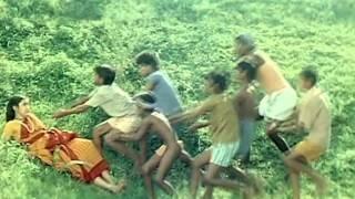 Watch Chutti Chutti - Tamil Funny Song - Vijaykanth, Sukanya - Chinna Gounder - Ilaiyaraja Hits Video