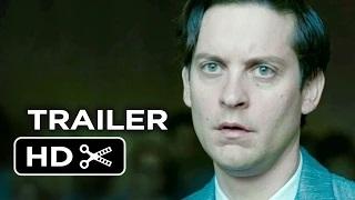 Watch Pawn Sacrifice Official Trailer #1 (2015) - Tobey Maguire, Liev Schreiber Movie HD Video