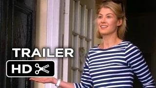 Watch What We Did on Our Holiday Official US Release Trailer (2015) - Rosamund Pike Family Comedy HD Video