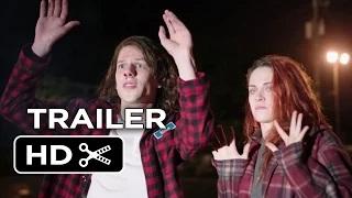 Watch American Ultra Official Trailer #1 (2015) - Jesse Eisenberg, Kristen Stewart Comedy HD Video