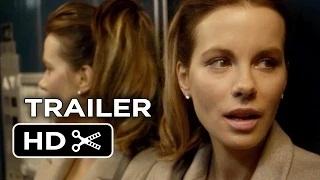 Watch The Face of an Angel Official Trailer #1 (2015) - Kate Beckinsale, Daniel BrÃƒÂ¼hl Drama HD Video