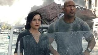 Watch San Andreas Final Trailer - California Dreamin' (2015) Dwayne Johnson, Carla Gugino Movie HD Video