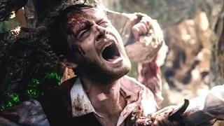 Watch STUNG Trailer (2015) Video