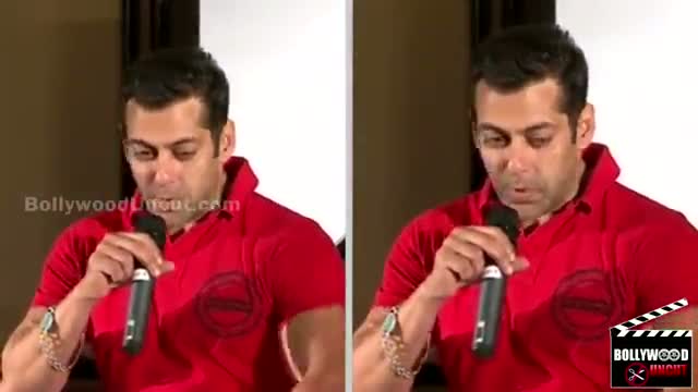 Watch Salman Khan Sings HANGOVER Song LIVE At AIBA Awards In Dubai Video