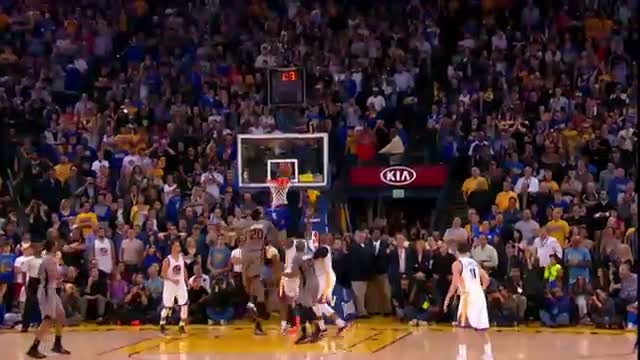 Watch NBA: Road to the Finals #4: Golden State Warriors - Wire to Wire Video