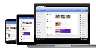 Watch Meet Inbox by Gmail Video