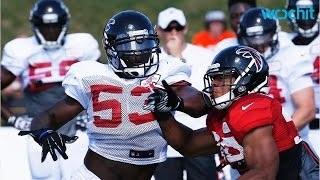 Watch Atlanta Falcons' Prince Shembo Charged With Killing His Girlfriend's Little Dog Video