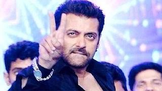 Watch Salman Jokes About JAIL | AIBA Awards 2015 Video