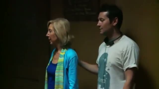 Watch What Gave This Horror Director Nightmares?? Video