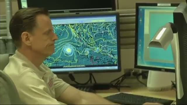 Watch Officials Warn Against Complacency For Storms Video