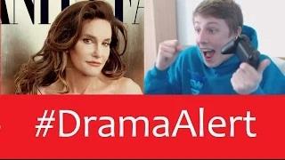 Watch Caitlyn Jenner a.k.a Bruce Jenner #DramaAlert W2S - Miniminter - OpTic MiDNiTE Video