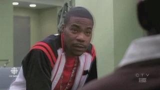 Watch Tracy Morgan in 1st TV interview since crash Video