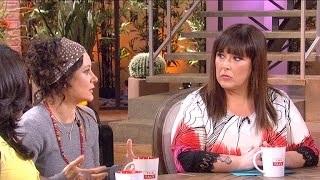 Watch The Talk - Tracy Morgan Recovery Video