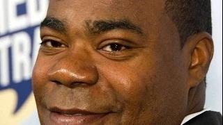 Watch Tracy Morgan's First Interview Since Fatal Car Crash Video