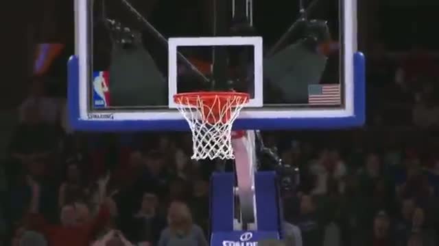 Watch NBA: Sprite Presents: Drive on the Court - Rookies Video