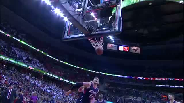 Watch NBA: Sprite Presents: Drive on the Court Ã¢â‚¬â€œ NBA Playoffs Semifinals Video