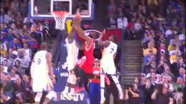 Watch NBA: Draymond Green 2015 NBA Season Highlight Reel Video