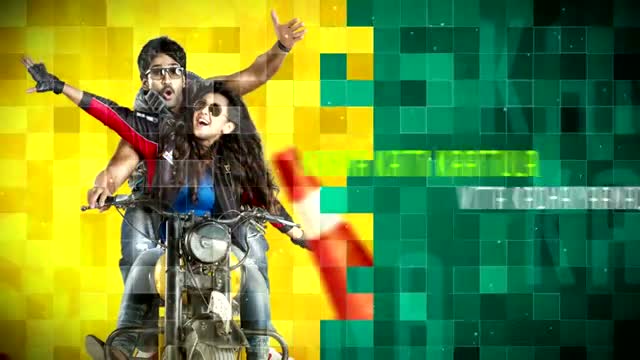 Watch Sokkana Song with Lyrics - Yagavarayinum Naa Kaakka | Aadhi | Nikki Galrani Video