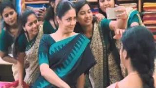 Watch Making of Happy Song - 36 Vayadhinile | Jyotika | Suriya | Rosshan Andrrews | Santhosh Narayanan Video