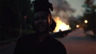 Watch The Weeknd - The Hills (Official) Video