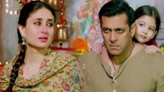 Watch Salman-Kareena's CHARACTER REVEALED In Bajrangi Bhaijaan Video