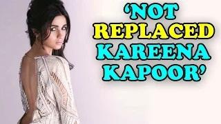 Watch Alia Bhatt Admits She Has Not Replaced Kareena Kapoor Khan For 'Shuddhi' Video