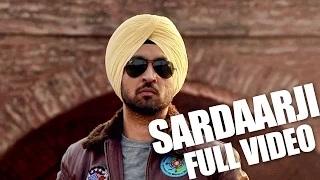 Watch Sardaar Ji - Title Song | Diljit Dosanjh | Neeru Bajwa | Releasing 26th June Video