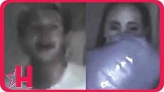 Watch Ariana Grande & One Direction's Niall Horan Party Hard Together Video