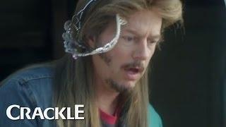 Watch Joe Dirt 2: Beautiful Loser - Official Trailer Video