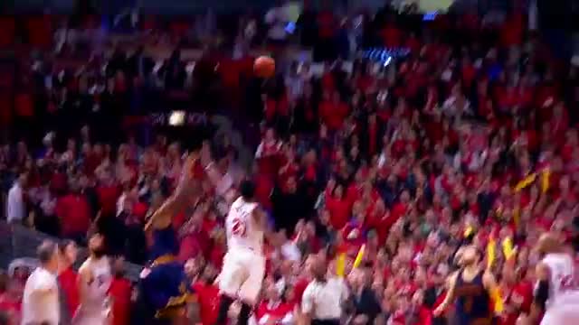 Watch NBA: Road to the Finals #6: Cleveland Cavaliers - Playoffs Journey Video