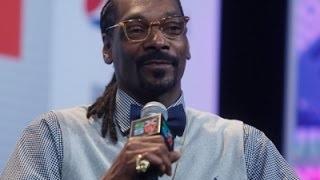 Watch Snoop Dog Wants to Get Old Video