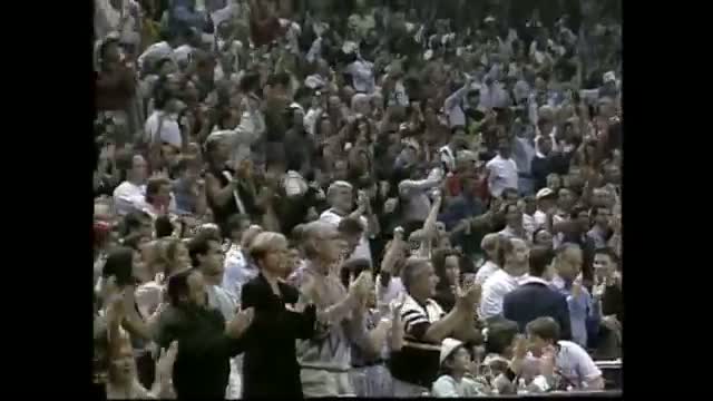 Watch Top 10 NBA Buzzer Beaters of the 1995 Season Video