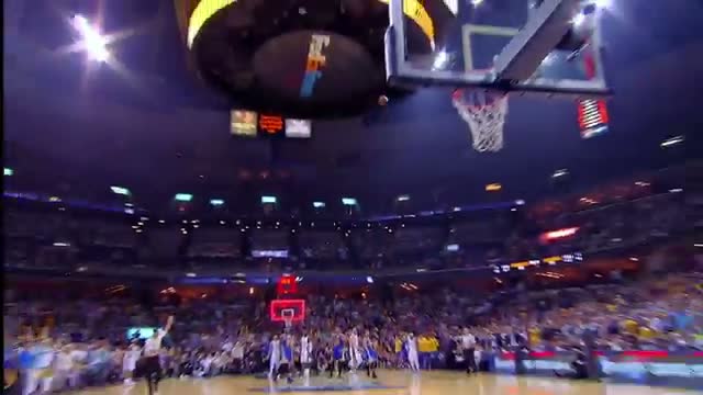 Watch NBA: Road to the Finals #7: Golden State Warriors - Playoffs Journey Video