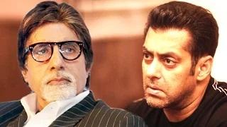 Watch Salman's Hit & Run Case: Big B Speaks Video Video