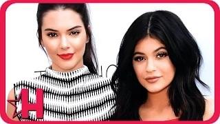 Watch Kendall & Kylie Jenner Debut Topshop Fashion Line Video