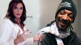 Watch Snoop Dogg Disses Caitlyn Jenner 1, Video